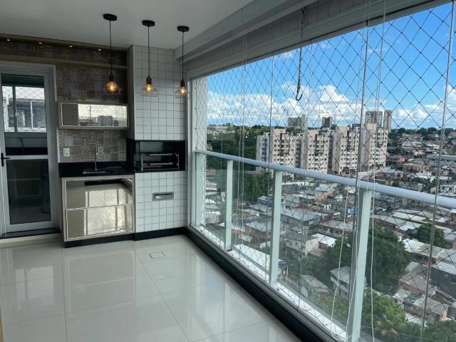 Apartamento venda em Região Geográfica Imediata de Manaus, Itamarati