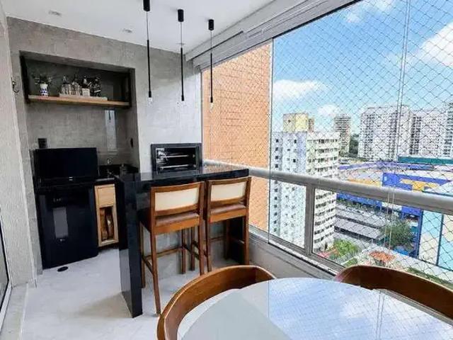 Apartamento venda em Região Geográfica Imediata de Manaus, Itamarati