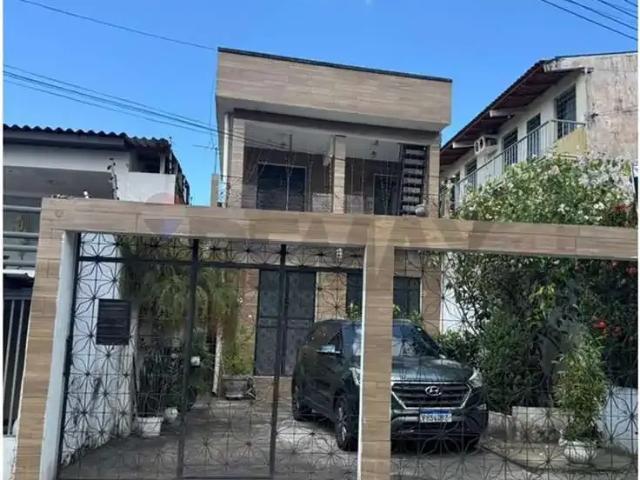 Apartamento venda em Região Geográfica Imediata de Manaus, Itamarati
