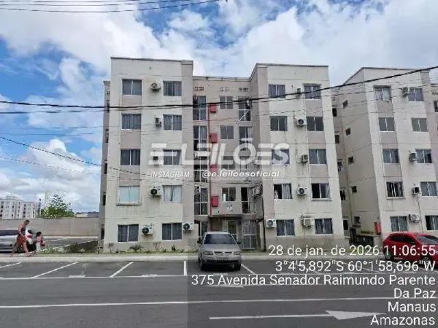 Apartamento venda em Região Geográfica Imediata de Manaus, Itamarati