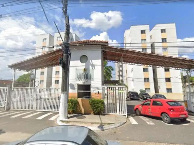 Apartamento venda em Região Geográfica Imediata de Manaus, Itamarati