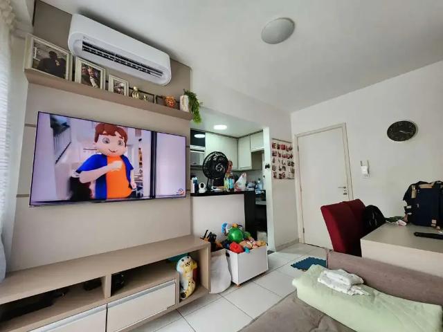 Apartamento venda em Região Geográfica Imediata de Manaus, Itamarati