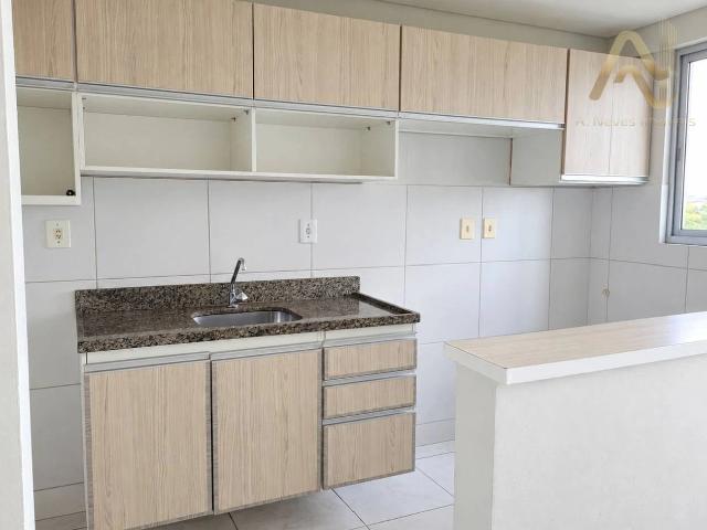 Apartamento venda em Comunidade Ouro Verde, Manaus