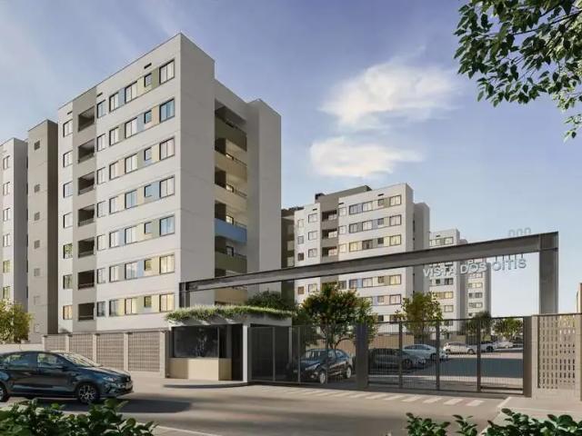 Apartamento venda em Região Geográfica Imediata de Manaus, Itamarati