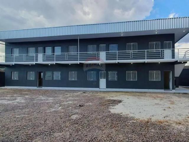 Apartamento venda em Região Geográfica Imediata de Manaus, Itamarati