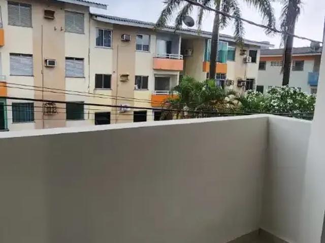 Apartamento venda em Região Geográfica Imediata de Manaus, Itamarati
