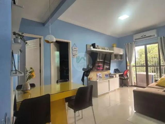 Apartamento venda em Região Geográfica Imediata de Manaus, Itamarati