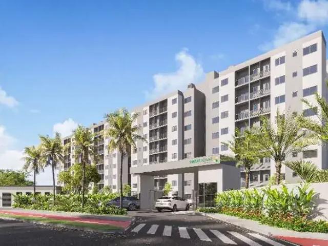 Apartamento venda em Região Geográfica Imediata de Manaus, Itamarati