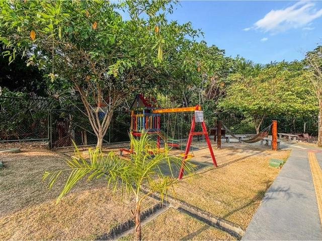 Apartamento venda em Conjunto Canaã, Manaus