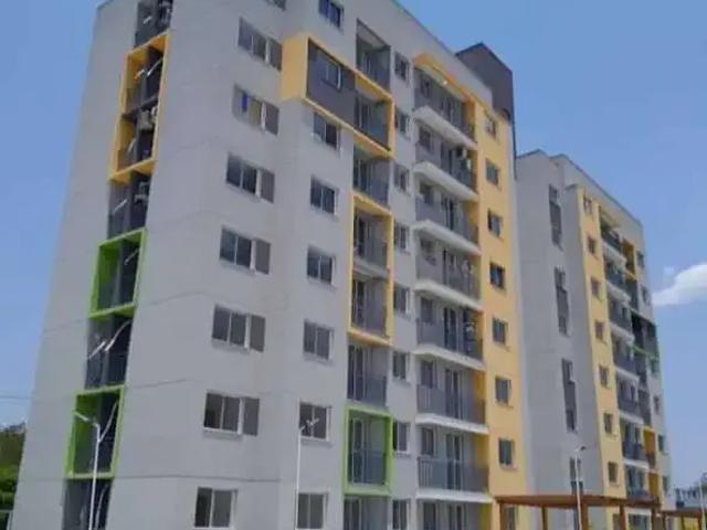 Apartamento venda em Região Geográfica Imediata de Manaus, Itamarati