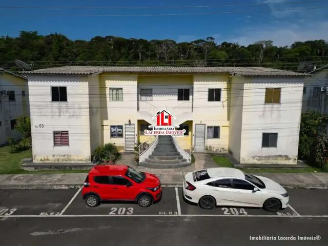 Apartamento venda em Região Geográfica Imediata de Manaus, Itamarati