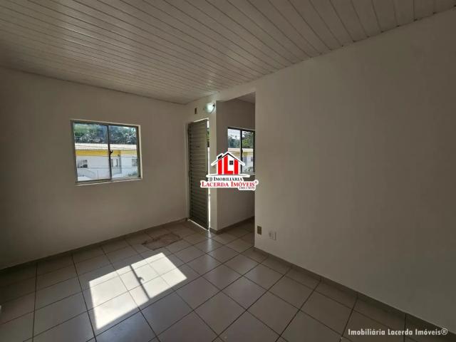 Apartamento venda em Região Geográfica Imediata de Manaus, Itamarati