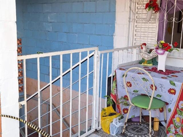 Apartamento venda em Região Geográfica Imediata de Manaus, Itamarati