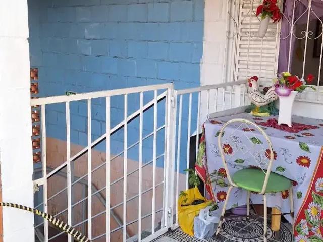 Apartamento venda em Região Geográfica Imediata de Manaus, Itamarati