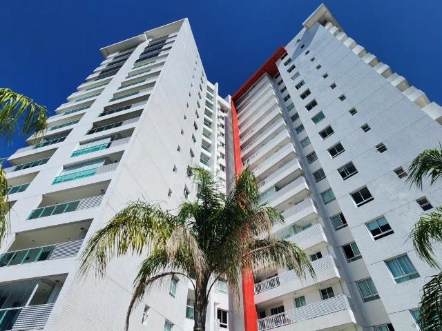 Apartamento venda em Manaus