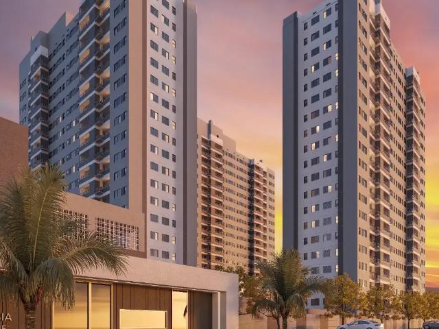 Apartamento venda em Região Geográfica Imediata de Manaus, Itamarati
