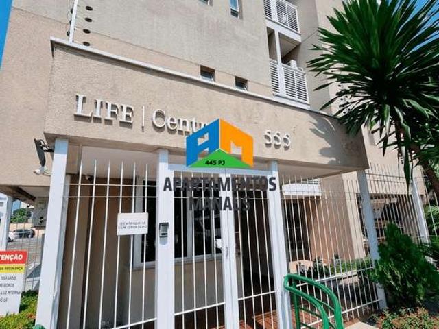 Apartamento venda em Região Geográfica Imediata de Manaus, Itamarati