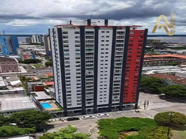 Apartamento venda em Região Geográfica Imediata de Manaus, Itamarati