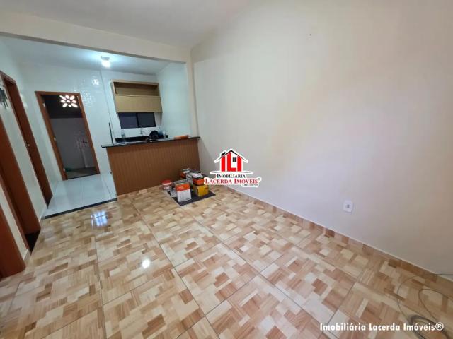 Apartamento venda em Região Geográfica Imediata de Manaus, Itamarati