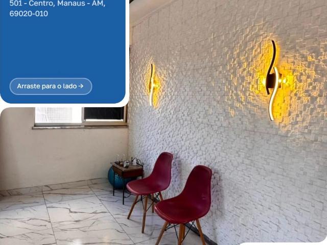 Apartamento venda em Manaus