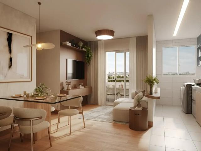 Apartamento venda em Região Geográfica Imediata de Manaus, Itamarati