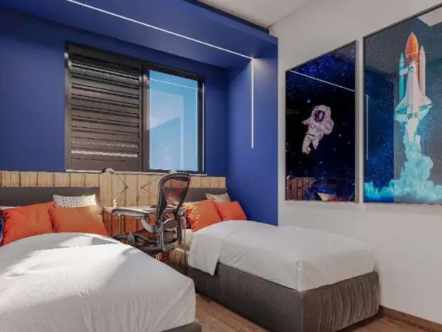 Apartamento venda em Região Geográfica Imediata de Manaus, Itamarati