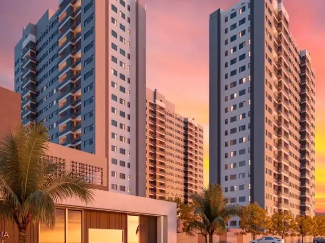 Apartamento venda em Região Geográfica Imediata de Manaus, Itamarati