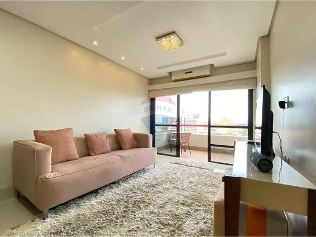 Apartamento venda em Região Geográfica Imediata de Manaus, Itamarati