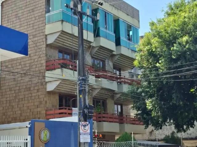 Apartamento venda em Região Geográfica Imediata de Manaus, Itamarati