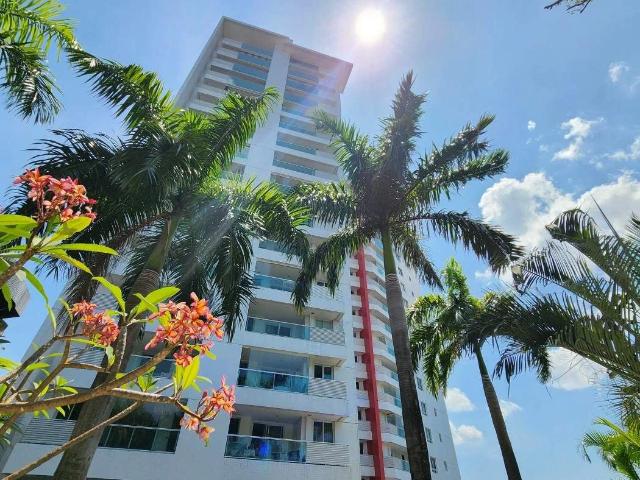 Apartamento venda em Manaus