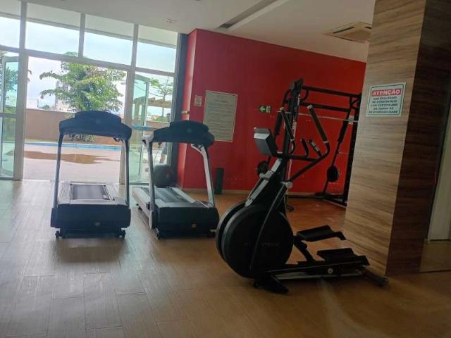 Apartamento venda em Manaus