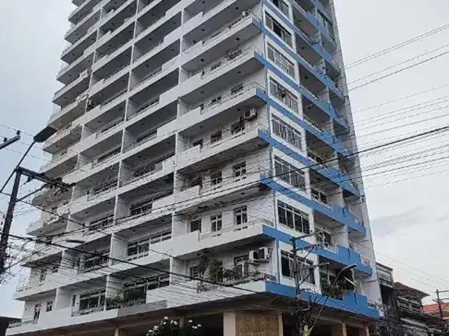 Apartamento venda em Região Geográfica Imediata de Manaus, Itamarati