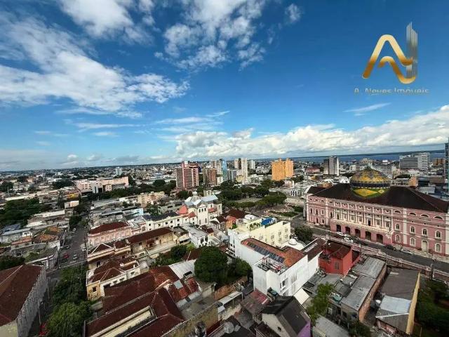 Apartamento venda em Região Geográfica Imediata de Manaus, Itamarati
