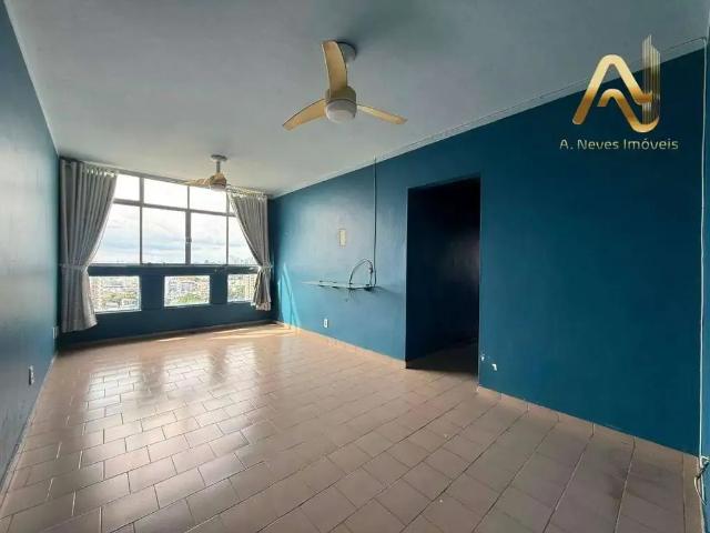Apartamento venda em Região Geográfica Imediata de Manaus, Itamarati
