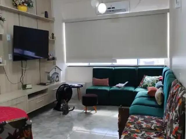 Apartamento venda em Região Geográfica Imediata de Manaus, Itamarati