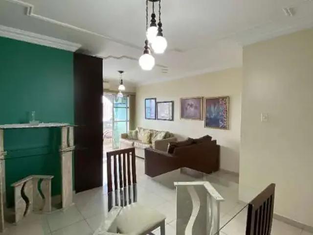 Apartamento venda em Região Geográfica Imediata de Manaus, Itamarati