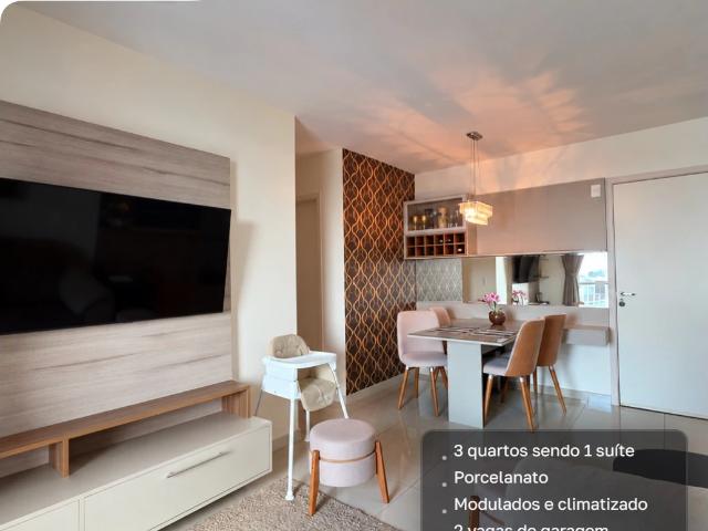 Apartamento venda em Manaus