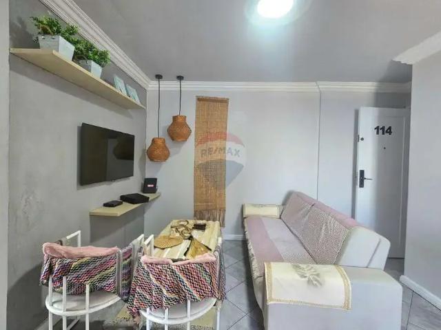 Apartamento venda em Região Geográfica Imediata de Manaus, Itamarati