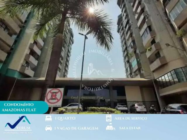 Apartamento venda em Chapada, Itamarati