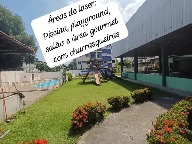 Apartamento venda em Região Geográfica Imediata de Manaus, Itamarati
