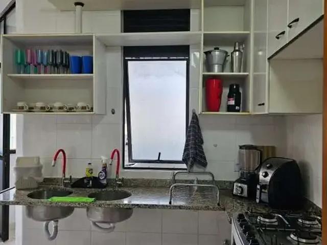 Apartamento venda em Região Geográfica Imediata de Manaus, Itamarati