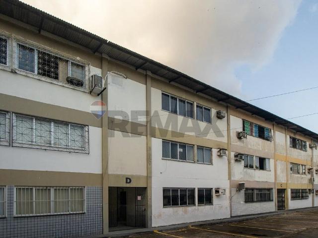 Apartamento venda em Região Geográfica Imediata de Manaus, Itamarati
