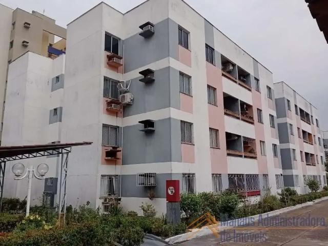 Apartamento venda em Região Geográfica Imediata de Manaus, Itamarati