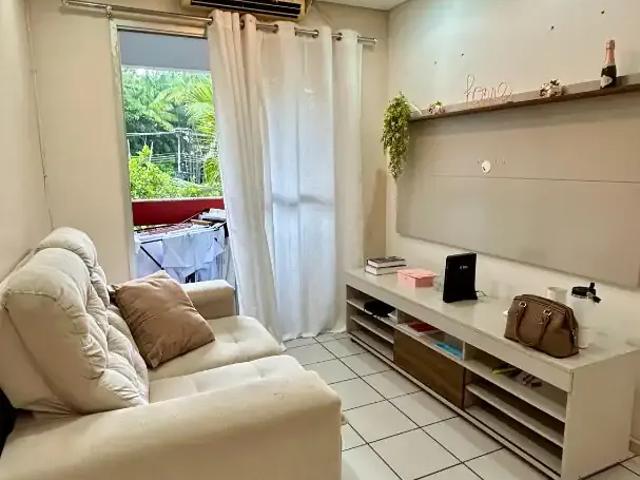 Apartamento venda em Região Geográfica Imediata de Manaus, Itamarati