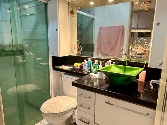Apartamento venda em Região Geográfica Imediata de Manaus, Itamarati