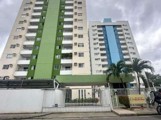 Apartamento venda em Região Geográfica Imediata de Manaus, Itamarati