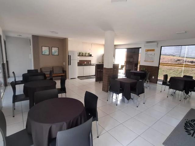 Apartamento venda em Manaus