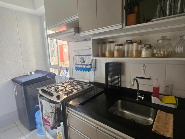 Apartamento venda em Manaus