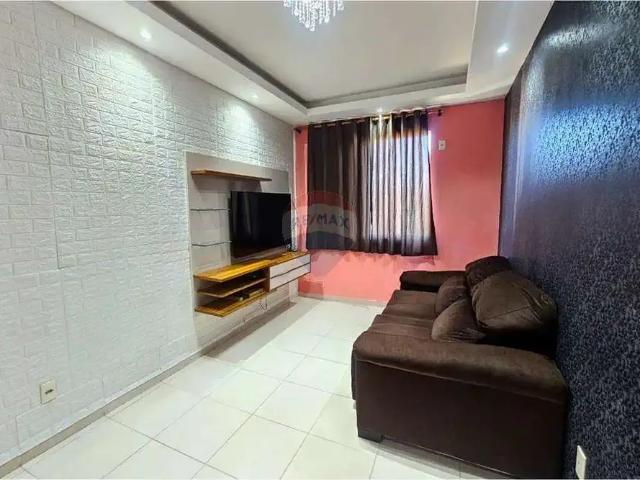 Apartamento venda em Região Geográfica Imediata de Manaus, Itamarati