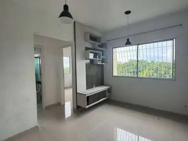 Apartamento venda em Região Geográfica Imediata de Manaus, Itamarati